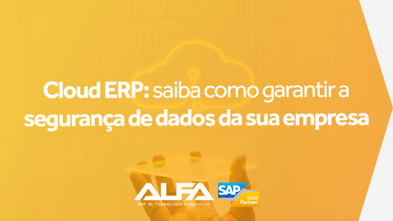 Cloud Erp Como Garantir A Seguran A De Dados Da Sua Empresa