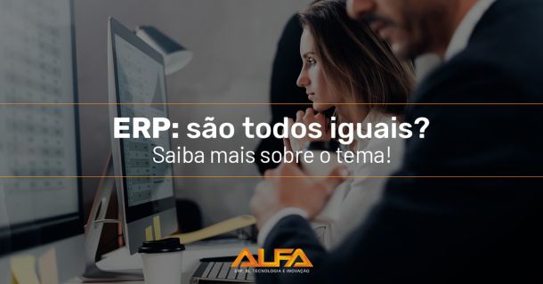 ERP Sap Business One