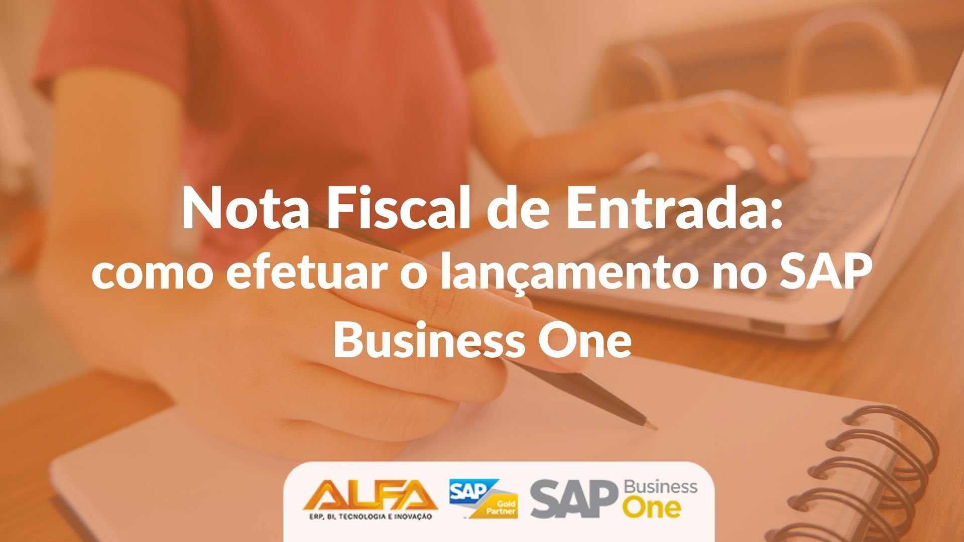 Nota Fiscal de Entrada como efetuar o lançamento no SAP Business One Nota Fiscal de Entrada como efetuar o lançamento no SAP Business One Nota Fiscal de Entrada como efetuar o lançamento no SAP Business One Nota Fiscal de Entrada como efetuar o lançamento no SAP Business One