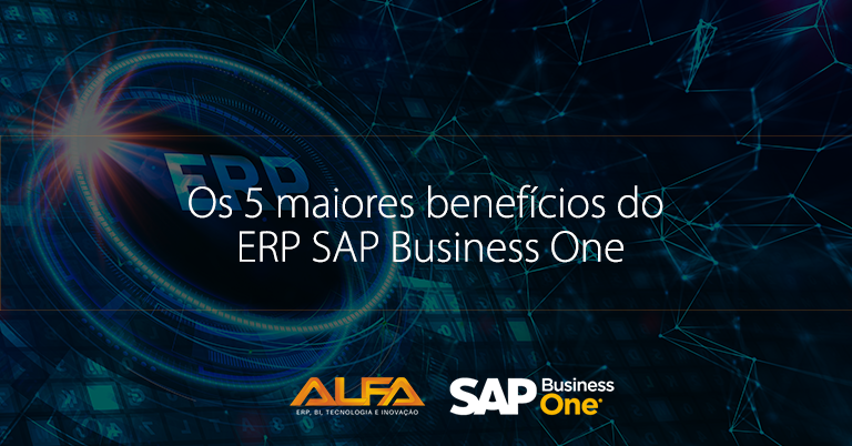 Benefícios do ERP SAP Business One Benefícios do ERP SAP Business One Benefícios do ERP SAP Business One Benefícios do ERP SAP Business One Benefícios do ERP SAP Business One