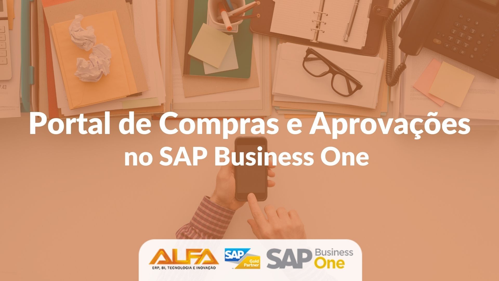 Portal de Compras e Aprovações no SAP Business One Portal de Compras e Aprovações no SAP Business One Portal de Compras e Aprovações no SAP Business One Portal de Compras e Aprovações no SAP Business One