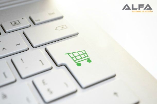 integrar o e-Commerce ao ERP