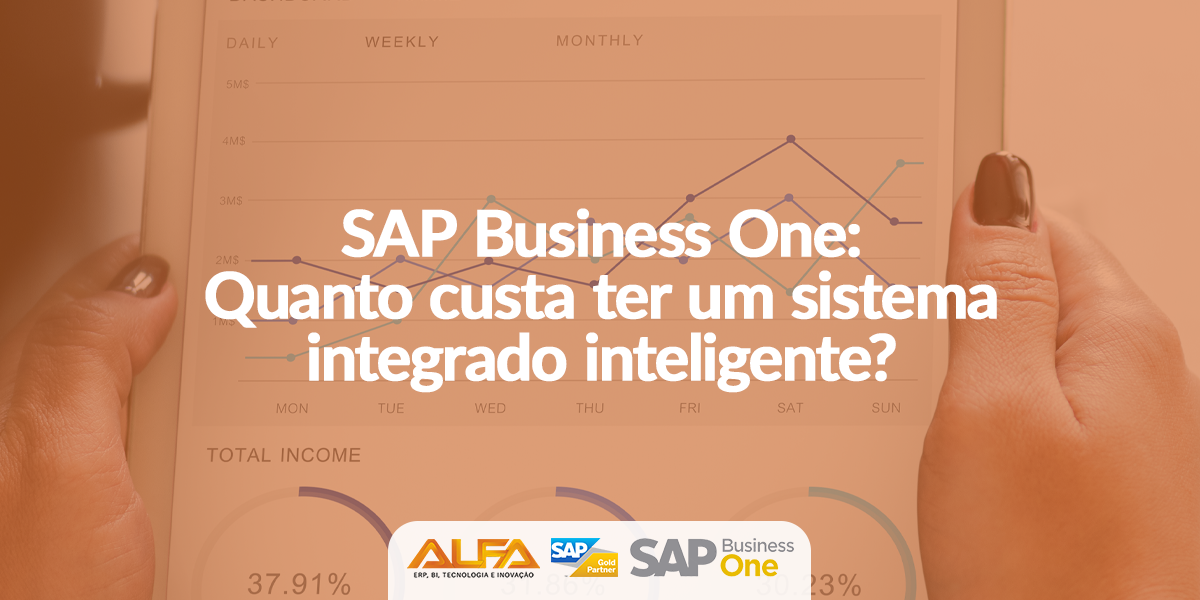 SAP Business One SAP Business One