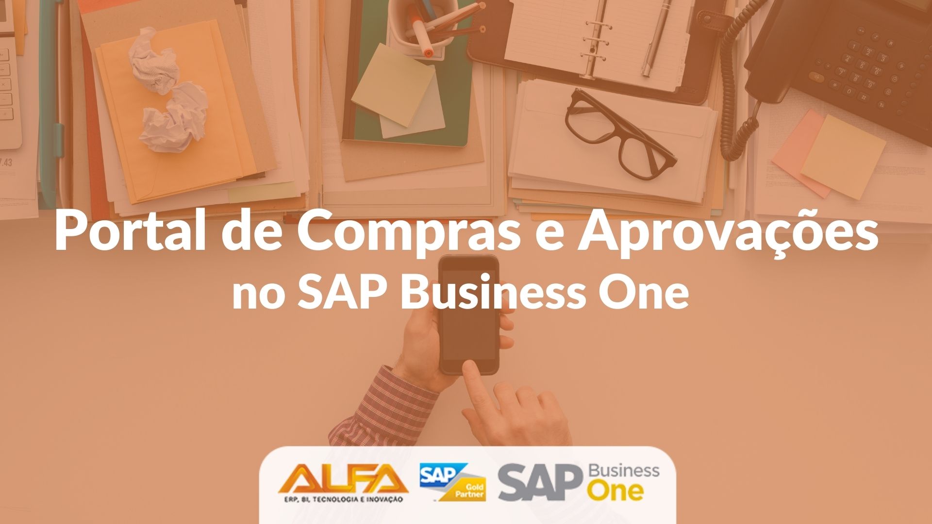 sap business one partner portal