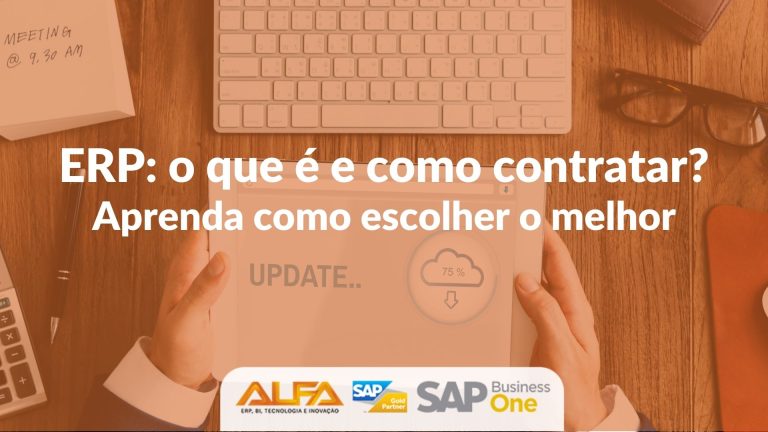 SAP Business One 10.0: conheça as novidades da nova versão