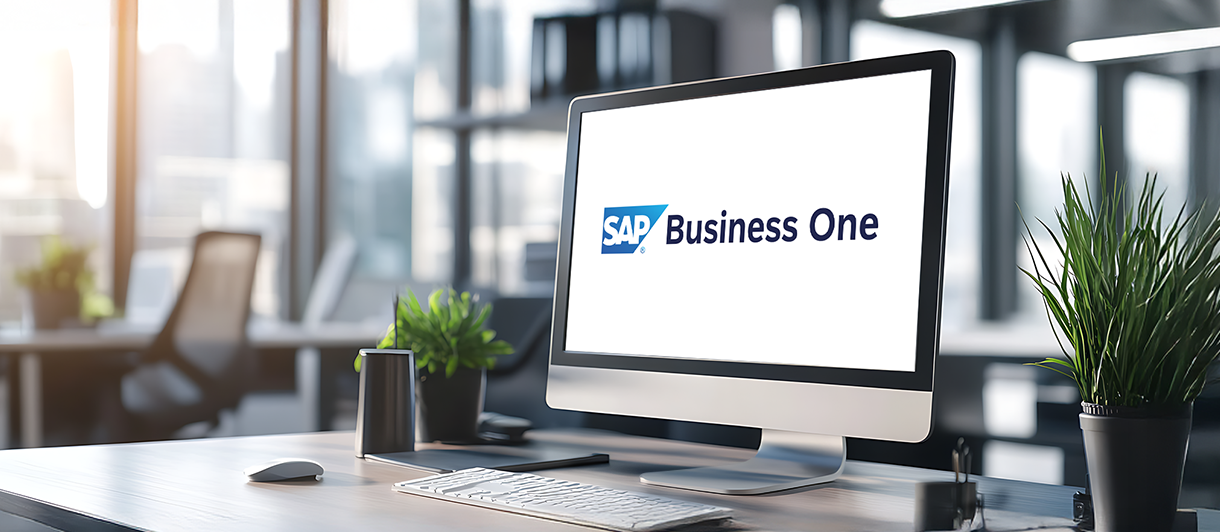 SAP Business One 2505: o que muda no ERP?
