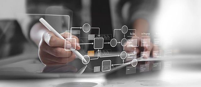 setor financeiro exemplo que conseguiram otimizar com SAP