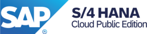 SAP S/4HANA Cloud Public Edition