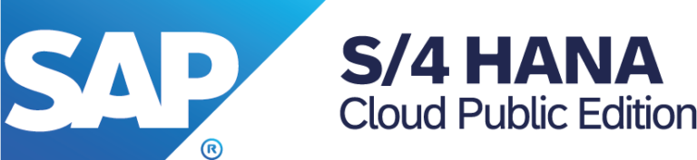 SAP S/4HANA Cloud Public Edition