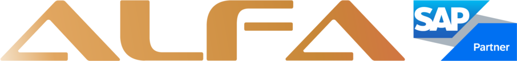 Logo Selo SAP Partner Vetor