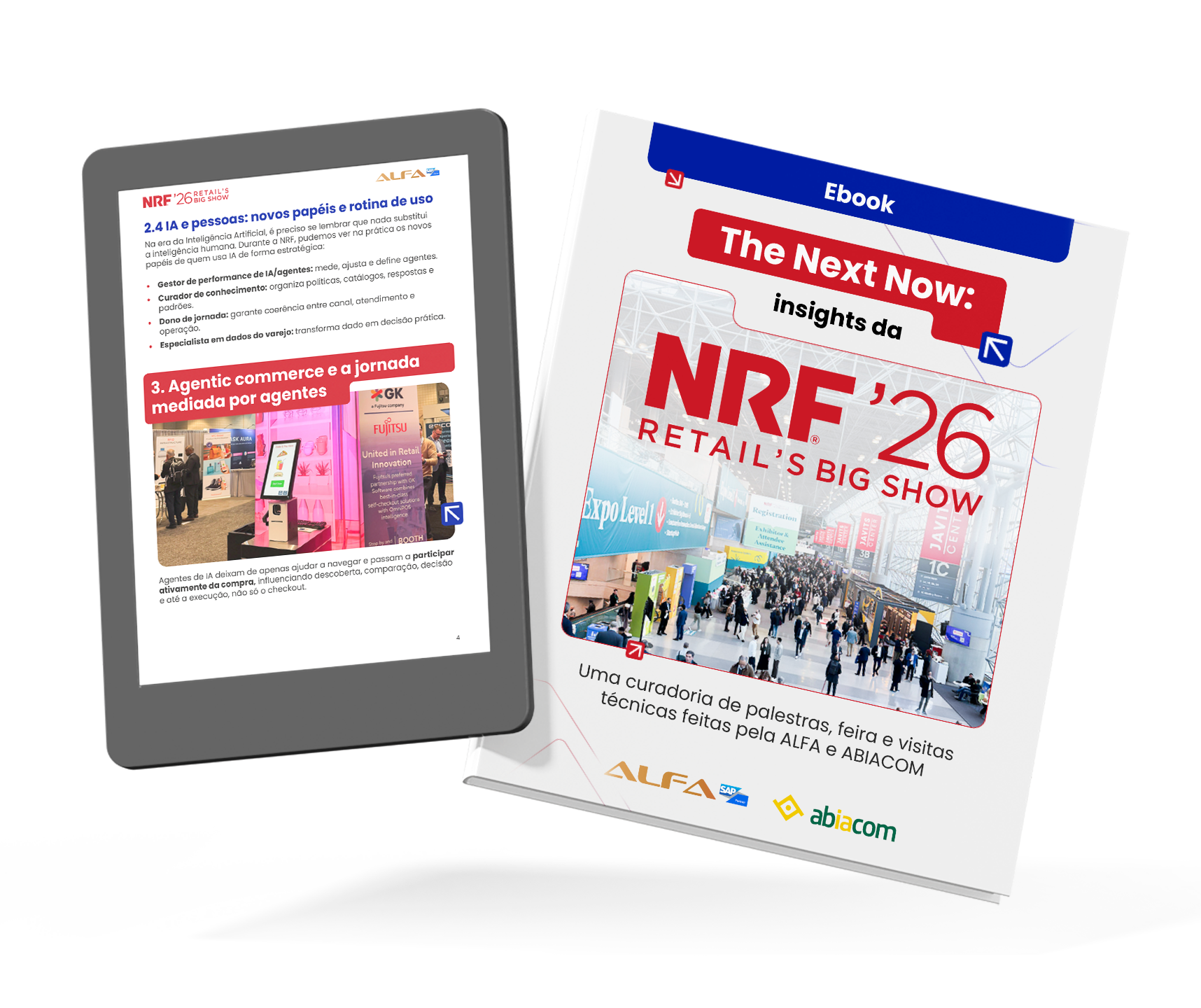 ebook insights nrf 2026