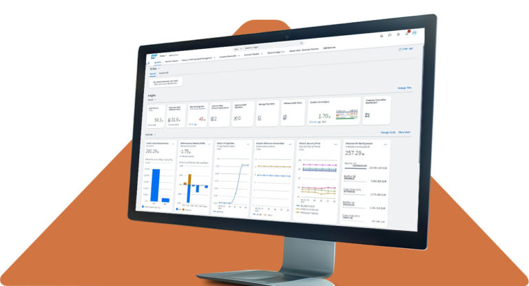 Banner S/4HANA Public Cloud Edition