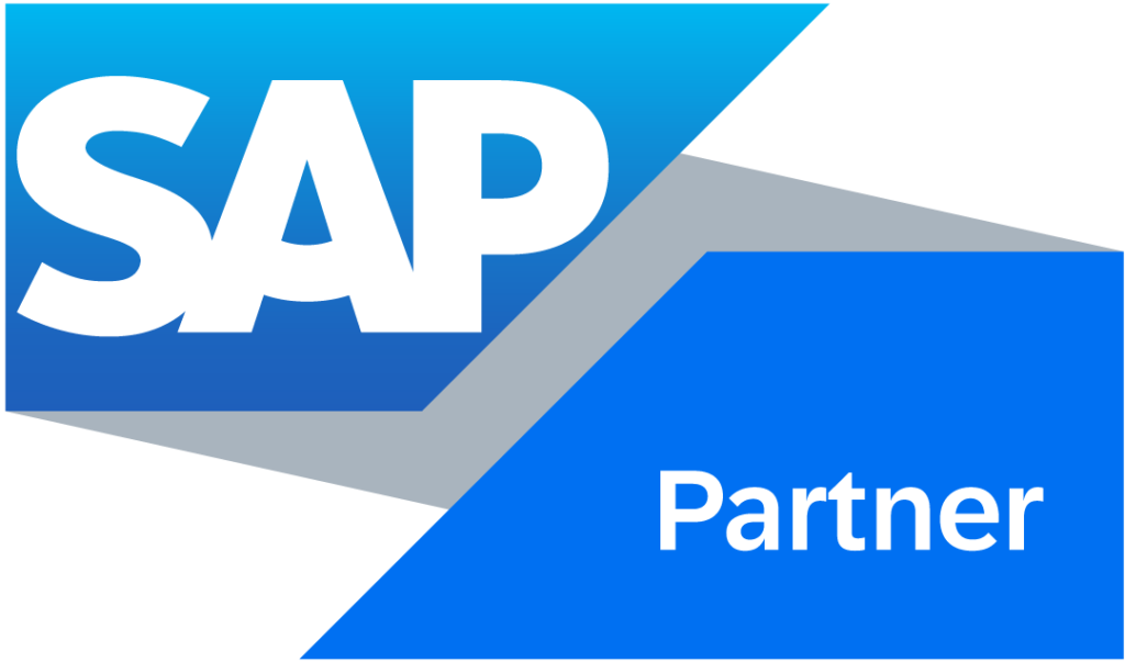 Selo SAP Partner
