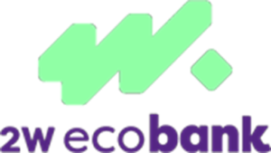 Página inicial 44 logo-2w-ecobank