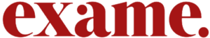 Página inicial 23 logo-exame