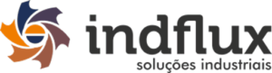 Página inicial 40 logo-indflux