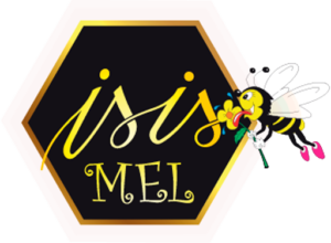 Página inicial 30 logo-isis-mel