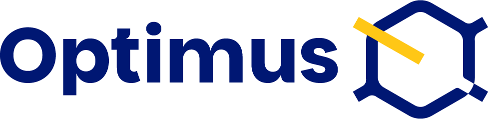 logo optimus