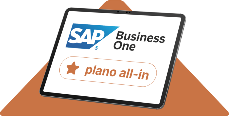 sap plano all in